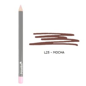 Nabi Cosmetics Lip Pencil (Option: Mocha)