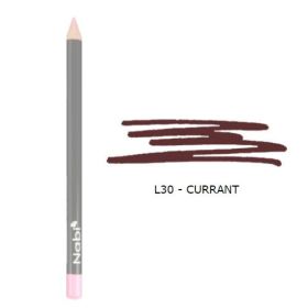 Nabi Cosmetics Lip Pencil (Option: Currant)