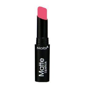 Nabi Cosmetics Matte Lipstick (Option: Matte Angela)