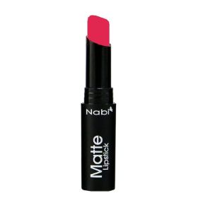 Nabi Cosmetics Matte Lipstick (Option: Matte Princess)