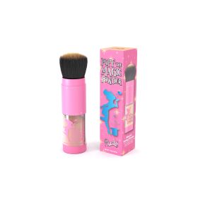 RUDE Puff the Magic Powder (Option: Bare Honey)