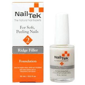 NAIL TEK Foundation II - Foundation II (Option: Default Title)