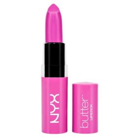 NYX Butter Lipstick (Option: Razzle)