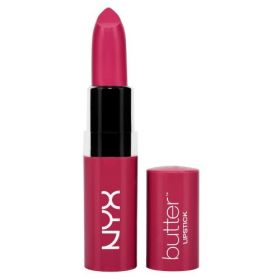 NYX Butter Lipstick (Option: Sweet Tart)