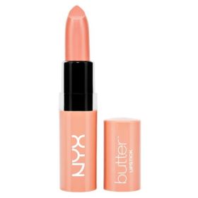 NYX Butter Lipstick (Option: Snow Cap)