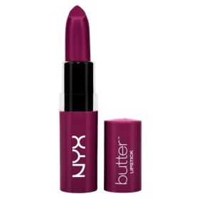 NYX Butter Lipstick (Option: Hunk)