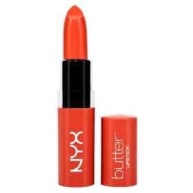 NYX Butter Lipstick (Option: Fireball)