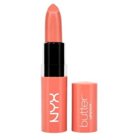 NYX Butter Lipstick (Option: Candy Buttons)