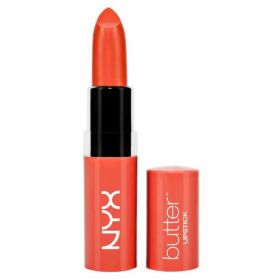 NYX Butter Lipstick (Option: Hot Tamale)