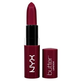 NYX Butter Lipstick (Option: Moonlit Night)