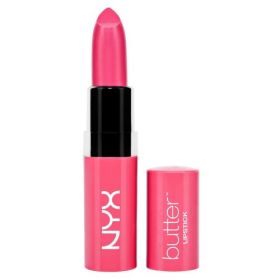 NYX Butter Lipstick (Option: Little Susie)