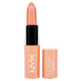 NYX Butter Lipstick (Option: Bit of Honey)