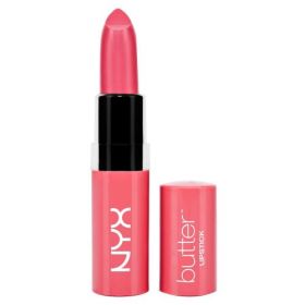 NYX Butter Lipstick (Option: Fizzies)