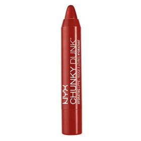 NYX Chunk Dunk Hydrating Lippie (Option: Rum Punch)