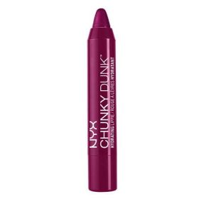 NYX Chunk Dunk Hydrating Lippie (Option: Pomegranate Margarita)