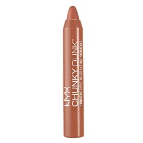 NYX Chunk Dunk Hydrating Lippie (Option: Hibiscus Tea Punch)