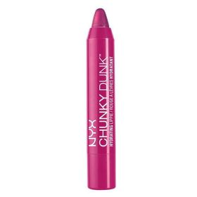 NYX Chunk Dunk Hydrating Lippie (Option: Berry Mojito)