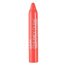 NYX Chunk Dunk Hydrating Lippie (Option: Pink Bikini)