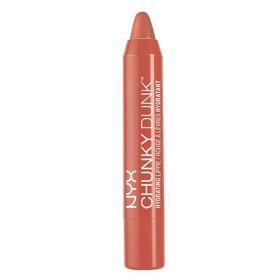 NYX Chunk Dunk Hydrating Lippie (Option: Happy Buddha)