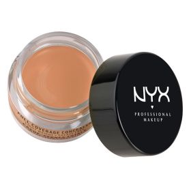 NYX Concealer Jar (Option: Tan)