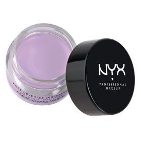 NYX Concealer Jar (Option: Lavender)