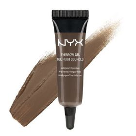 NYX Eyebrow Gel (Option: Espresso)