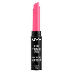 NYX High Voltage Lipstick (Option: Privileged)