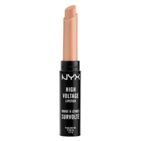 NYX High Voltage Lipstick (Option: Flawless)