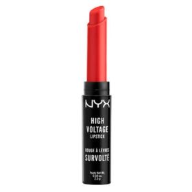 NYX High Voltage Lipstick (Option: Rock Star)