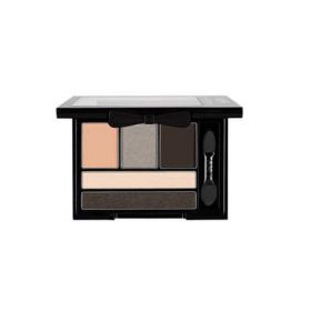 NYX Love In Florence Eye Shadow Palette (Option: Trys By The Trevi)