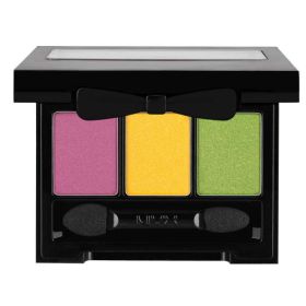 NYX Love In Rio Eye Shadow Palette (Option: Carnival Del Sol)