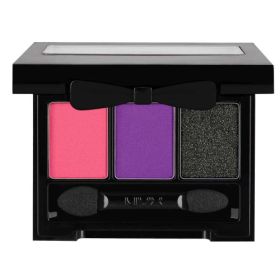 NYX Love In Rio Eye Shadow Palette (Option: Nighttime In Rio)