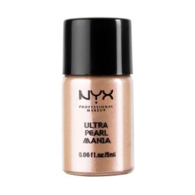 NYX Loose Pearl Eyeshadow (Option: Orange)