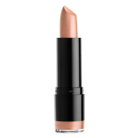 NYX Extra Creamy Round Lipstick (Option: Iris)