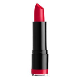 NYX Extra Creamy Round Lipstick (Option: Chaos)