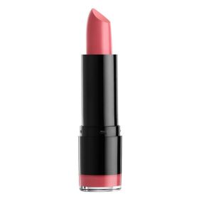 NYX Extra Creamy Round Lipstick 2 (Option: Paparazzi)