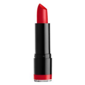 NYX Extra Creamy Round Lipstick (Option: Electra)