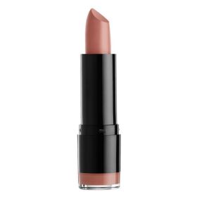 NYX Extra Creamy Round Lipstick (Option: Thalia)