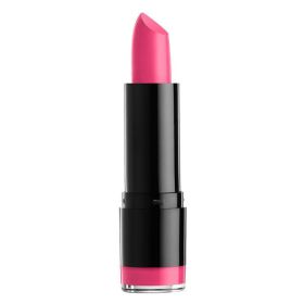 NYX Extra Creamy Round Lipstick 2 (Option: Pink Lyric)