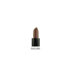 NYX Extra Creamy Round Lipstick (Option: Iced Latte)