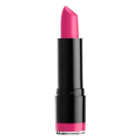 NYX Extra Creamy Round Lipstick 2 (Option: Hot Pink)