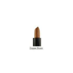 NYX Extra Creamy Round Lipstick 2 (Option: Copper Brown)