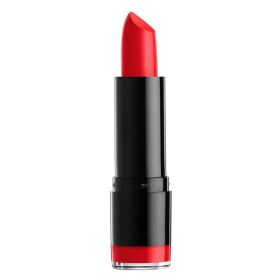 NYX Extra Creamy Round Lipstick 2 (Option: Fire)