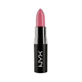 NYX Matte Lipstick (Option: Tea Rose)