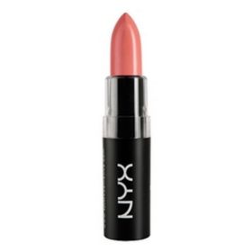 NYX Matte Lipstick (Option: Temptress)