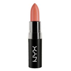 NYX Matte Lipstick (Option: Couture)