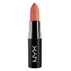 NYX Matte Lipstick (Option: Daydream)