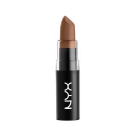 NYX Matte Lipstick (Option: Minx)