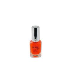 NYX Girls Nail Polish (Option: Hot Orange)