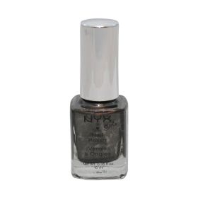 NYX Girls Nail Polish (Option: Charcoal Pearl)